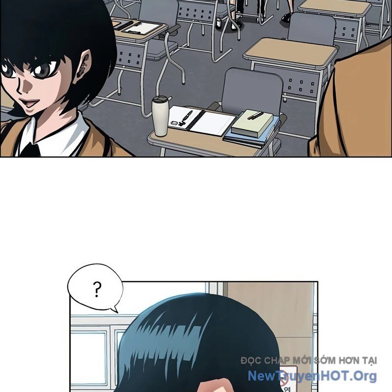 Gia Đình Bí Mật: Chapter 2