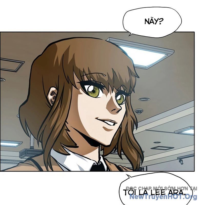 Gia Đình Bí Mật: Chapter 2