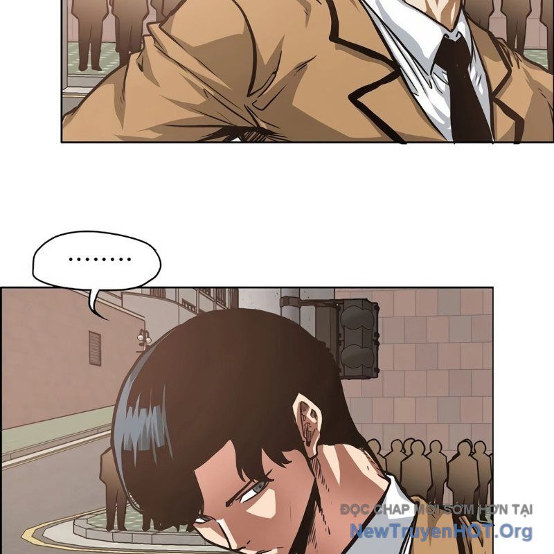 Gia Đình Bí Mật: Chapter 2