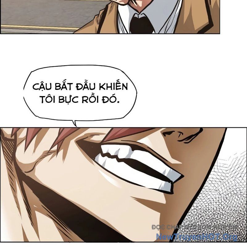 Gia Đình Bí Mật: Chapter 2