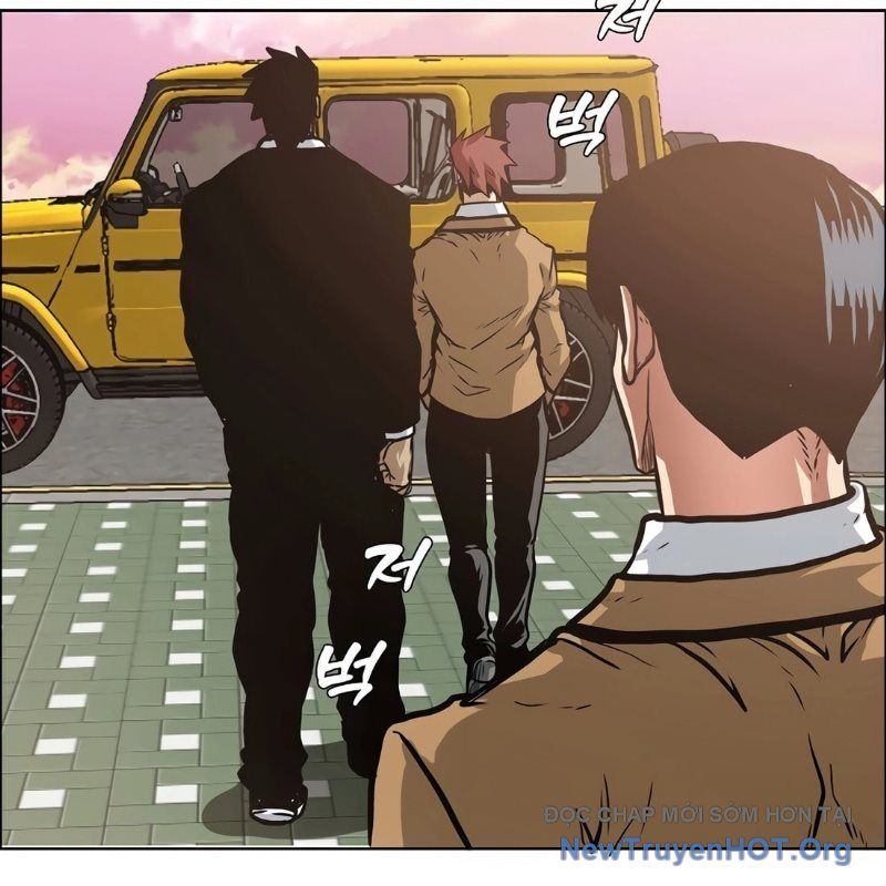 Gia Đình Bí Mật: Chapter 2