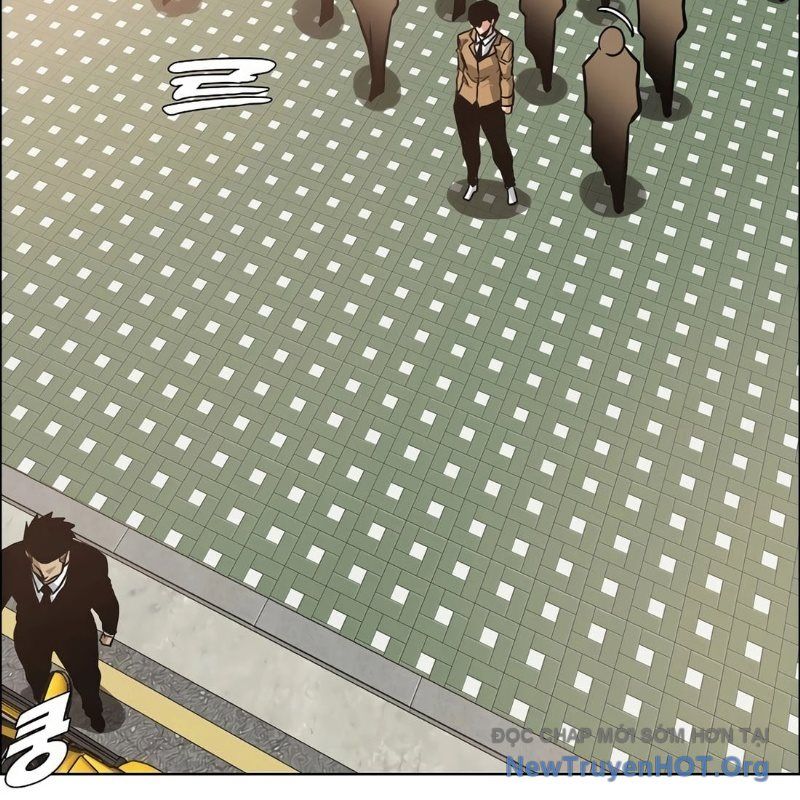 Gia Đình Bí Mật: Chapter 2