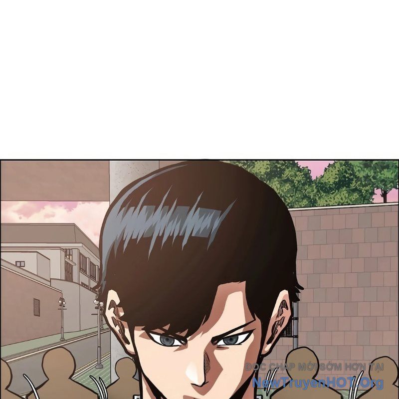 Gia Đình Bí Mật: Chapter 2