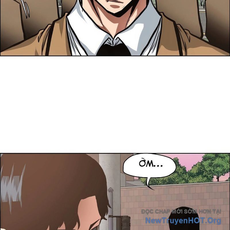 Gia Đình Bí Mật: Chapter 2