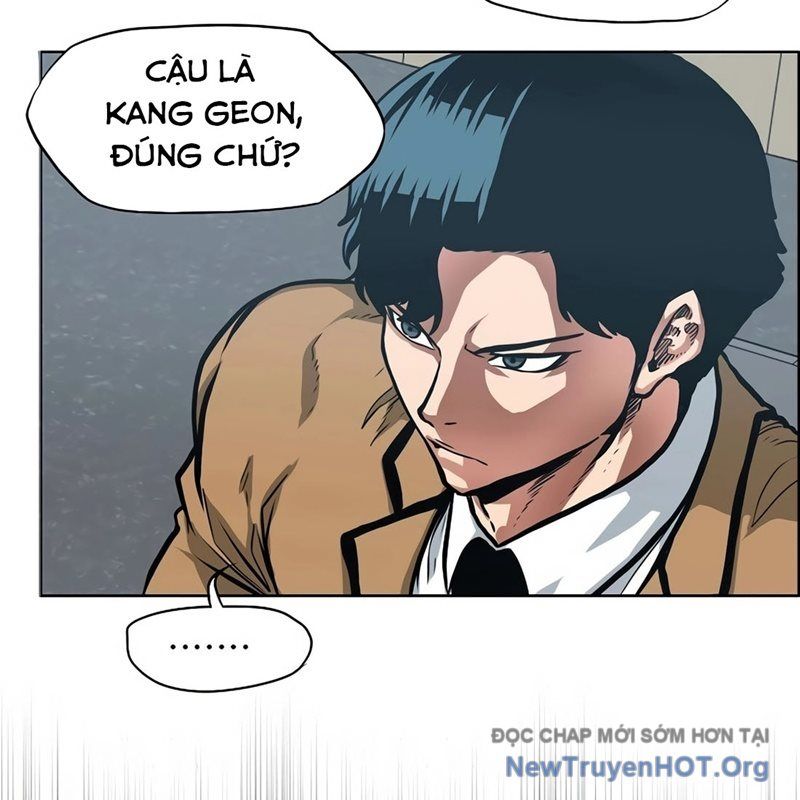 Gia Đình Bí Mật: Chapter 2