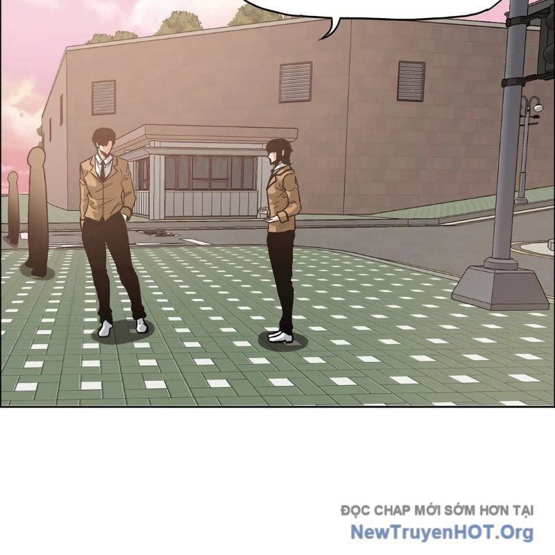 Gia Đình Bí Mật: Chapter 2