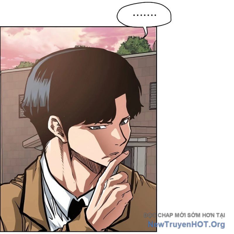 Gia Đình Bí Mật: Chapter 2