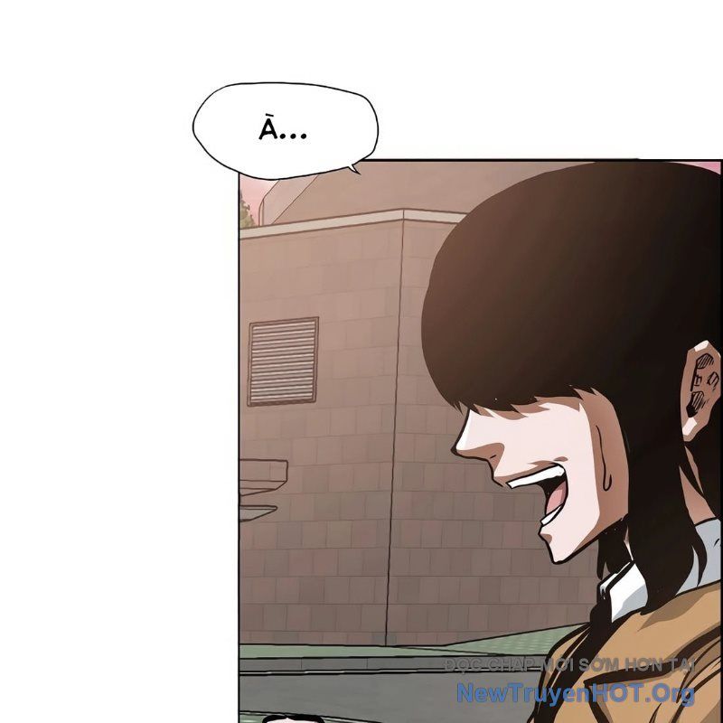 Gia Đình Bí Mật: Chapter 2