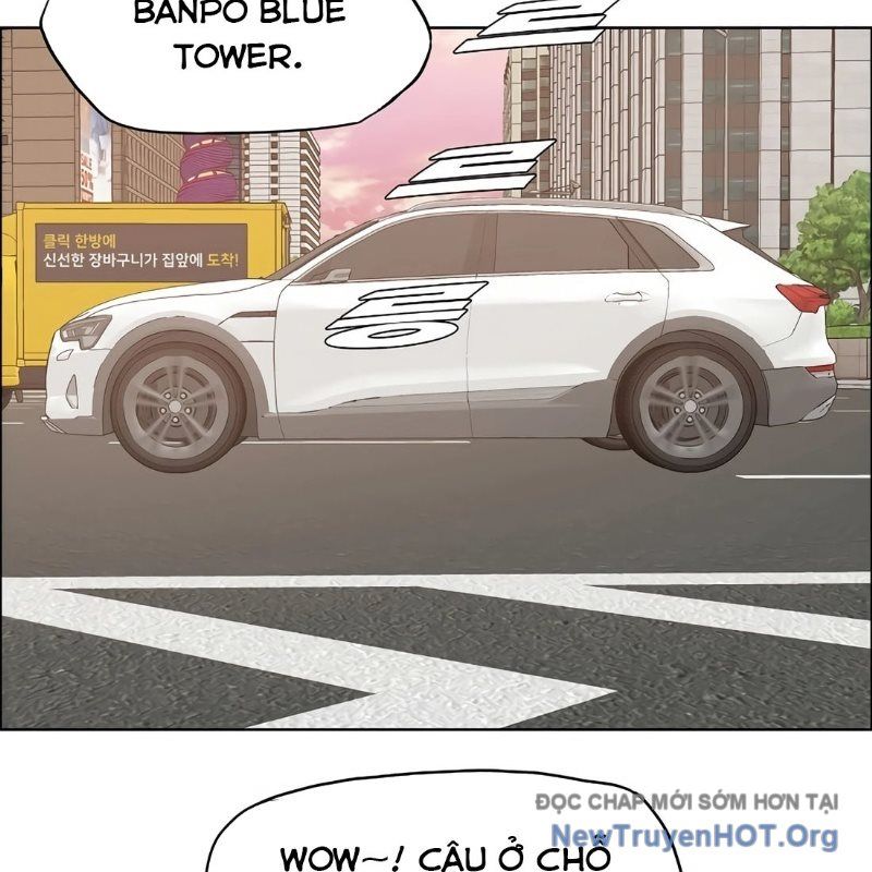 Gia Đình Bí Mật: Chapter 2