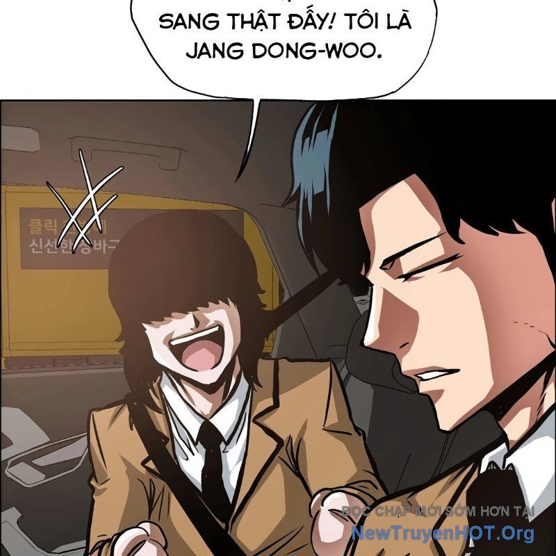 Gia Đình Bí Mật: Chapter 2