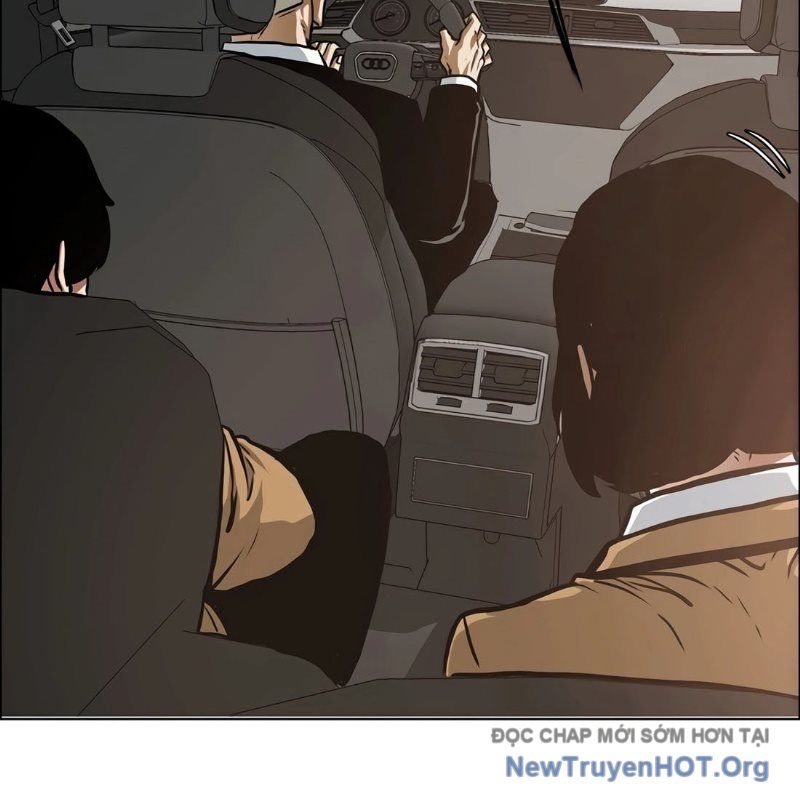 Gia Đình Bí Mật: Chapter 2