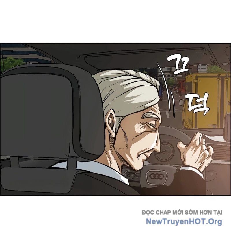 Gia Đình Bí Mật: Chapter 2