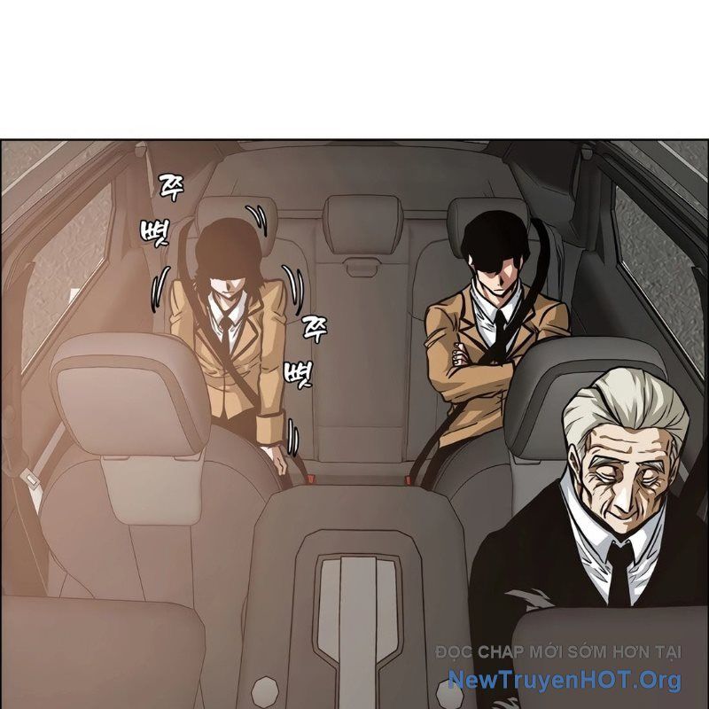 Gia Đình Bí Mật: Chapter 2