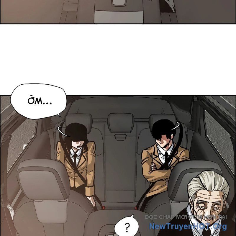 Gia Đình Bí Mật: Chapter 2