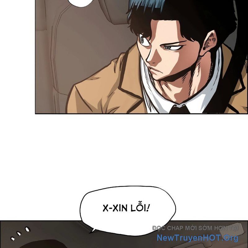 Gia Đình Bí Mật: Chapter 2