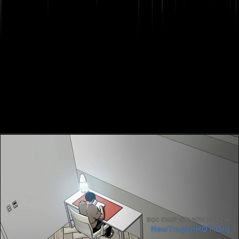 Gia Đình Bí Mật: Chapter 2