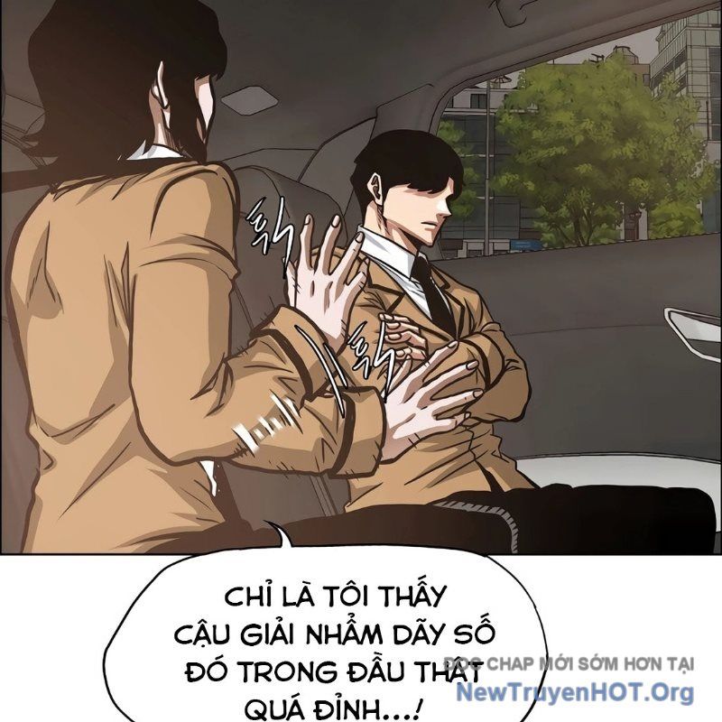 Gia Đình Bí Mật: Chapter 2