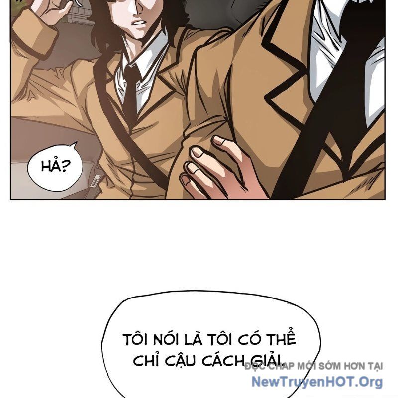 Gia Đình Bí Mật: Chapter 2