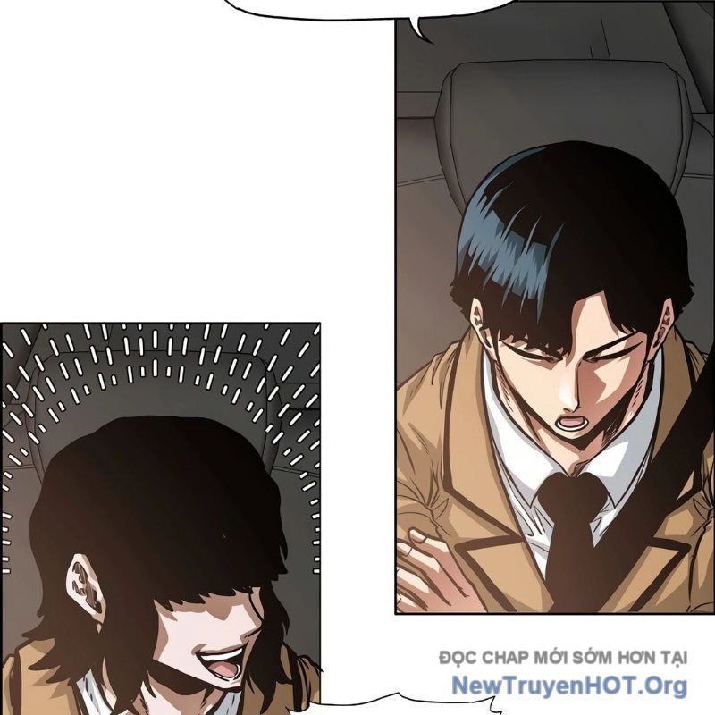 Gia Đình Bí Mật: Chapter 2