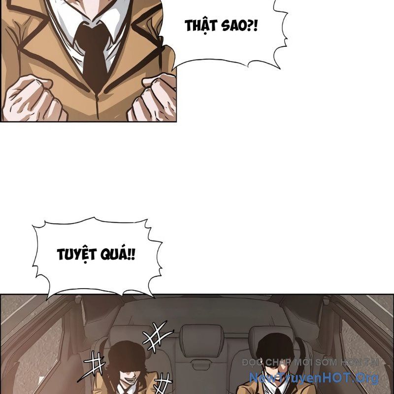 Gia Đình Bí Mật: Chapter 2