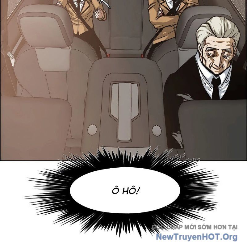 Gia Đình Bí Mật: Chapter 2