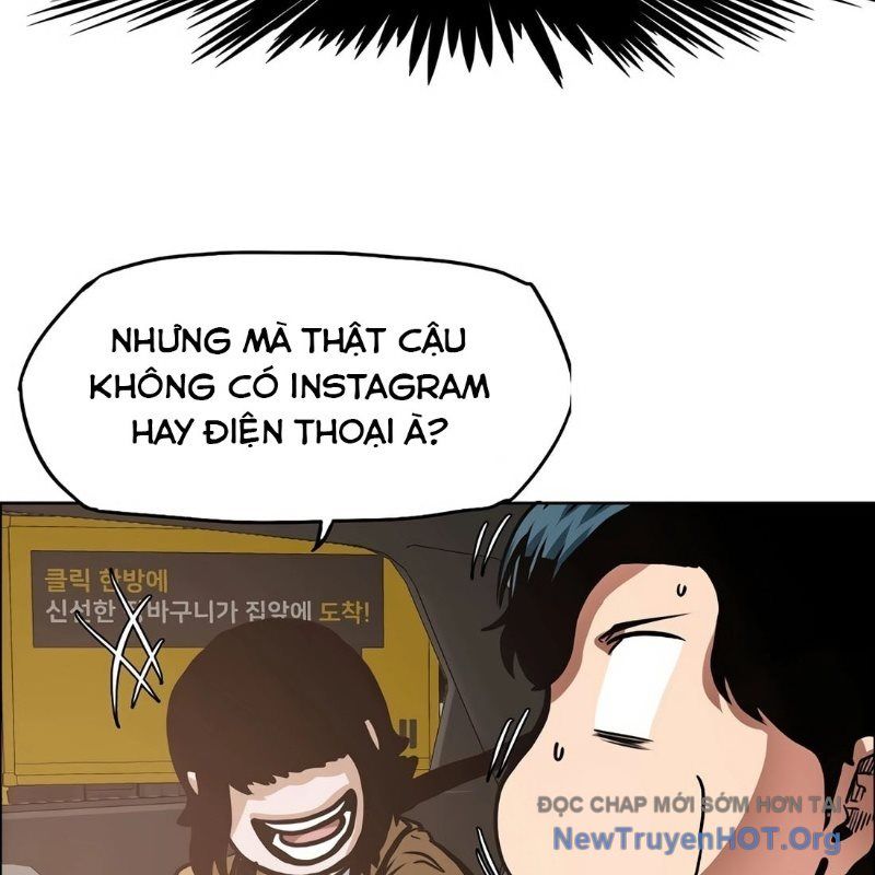 Gia Đình Bí Mật: Chapter 2