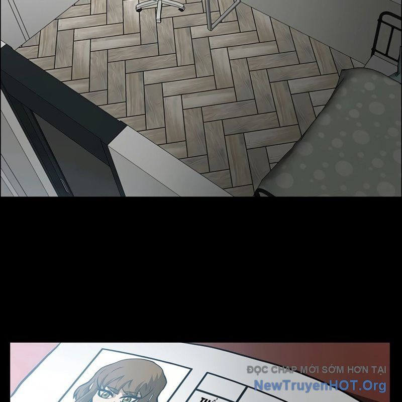 Gia Đình Bí Mật: Chapter 2