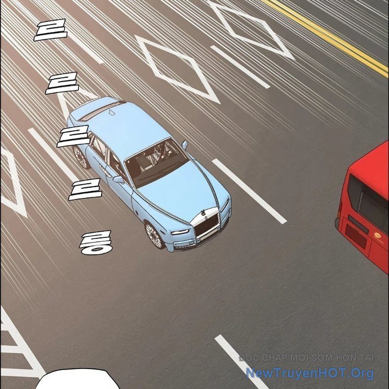 Gia Đình Bí Mật: Chapter 2