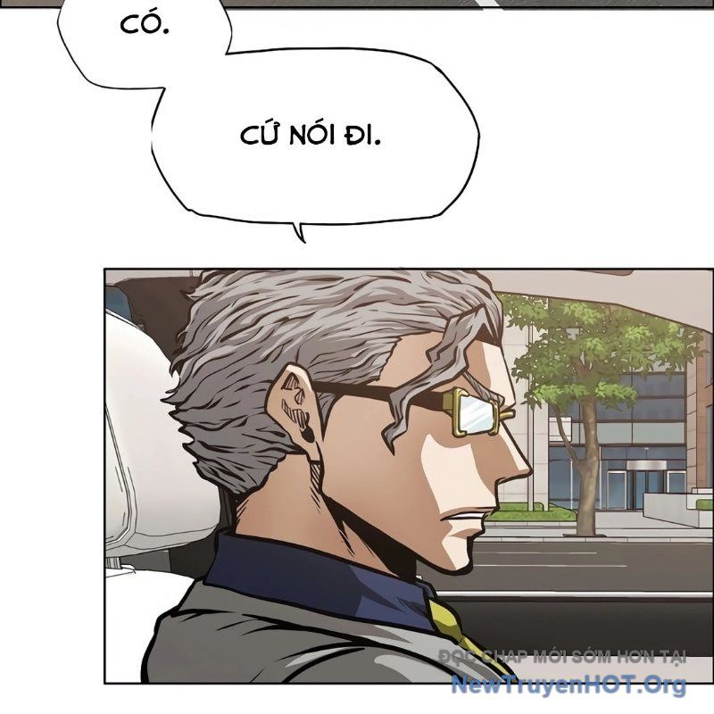 Gia Đình Bí Mật: Chapter 2