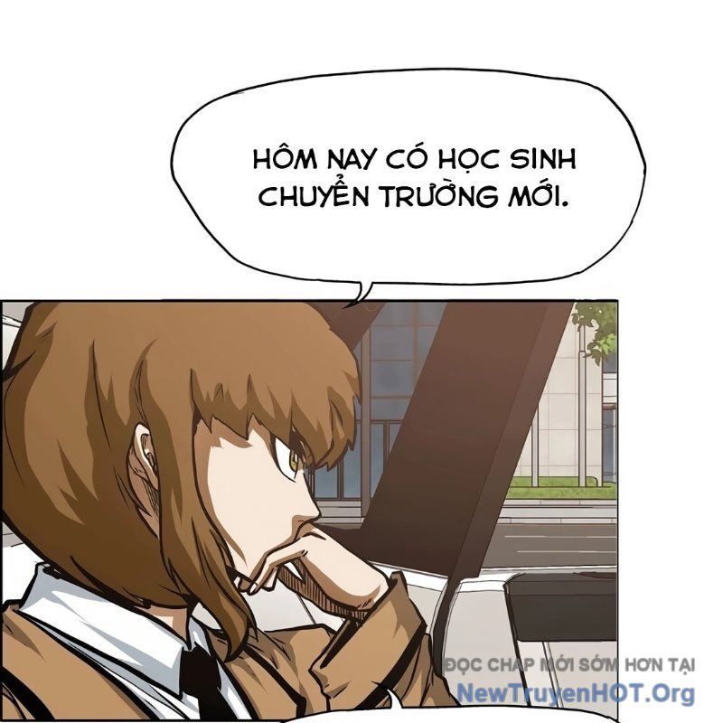 Gia Đình Bí Mật: Chapter 2