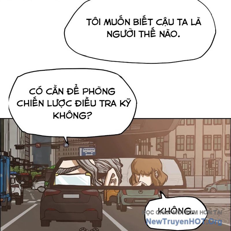 Gia Đình Bí Mật: Chapter 2