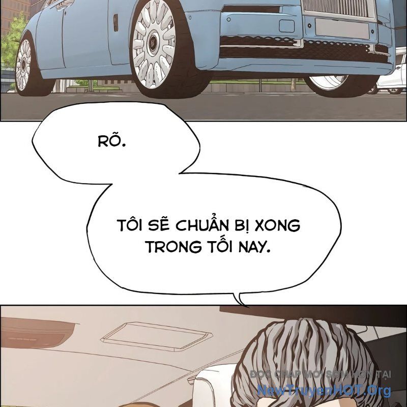 Gia Đình Bí Mật: Chapter 2