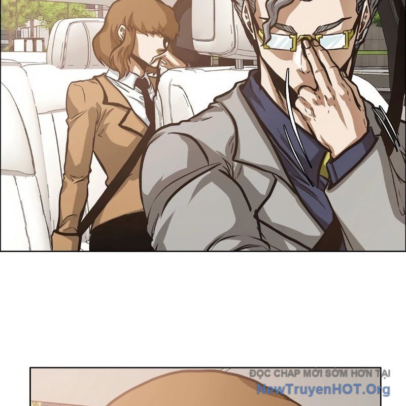 Gia Đình Bí Mật: Chapter 2