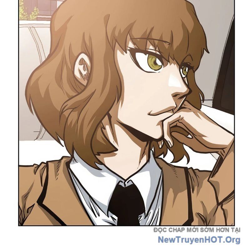 Gia Đình Bí Mật: Chapter 2