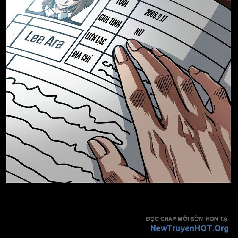 Gia Đình Bí Mật: Chapter 2