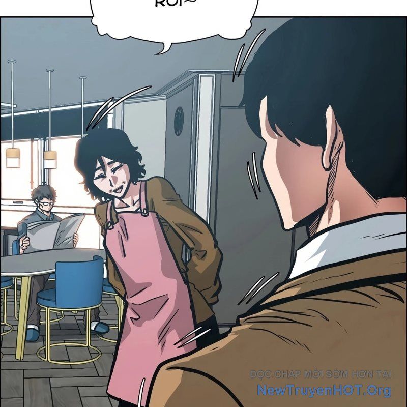 Gia Đình Bí Mật: Chapter 2