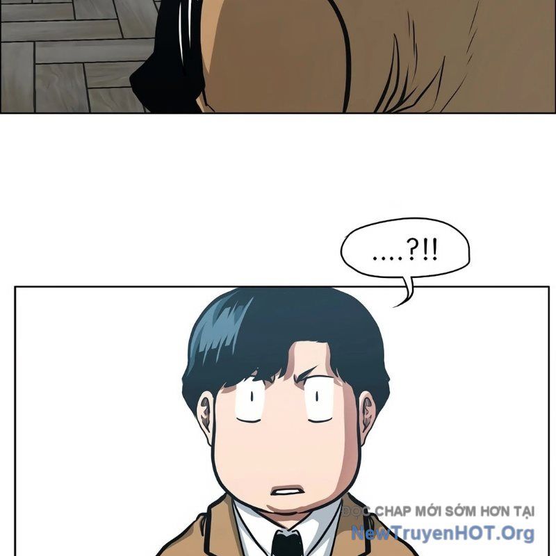 Gia Đình Bí Mật: Chapter 2