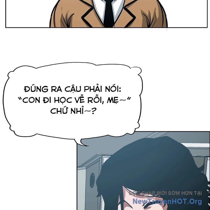 Gia Đình Bí Mật: Chapter 2