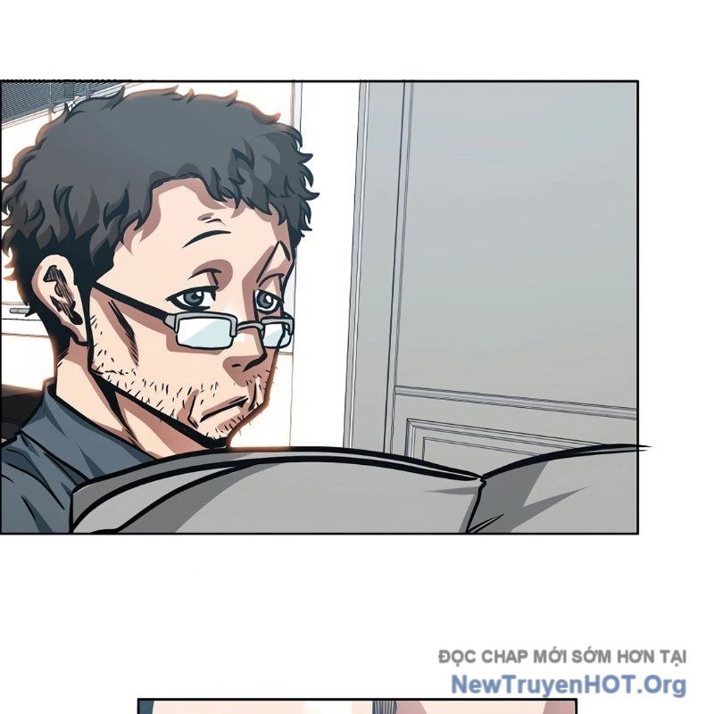 Gia Đình Bí Mật: Chapter 2