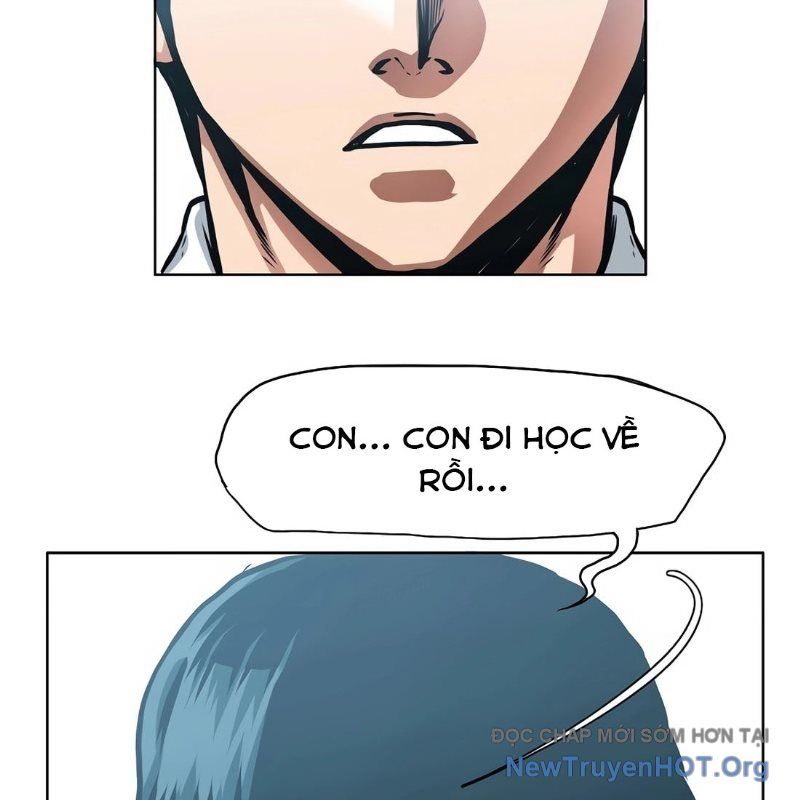 Gia Đình Bí Mật: Chapter 2