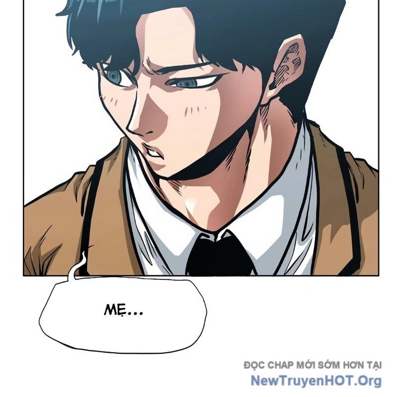 Gia Đình Bí Mật: Chapter 2