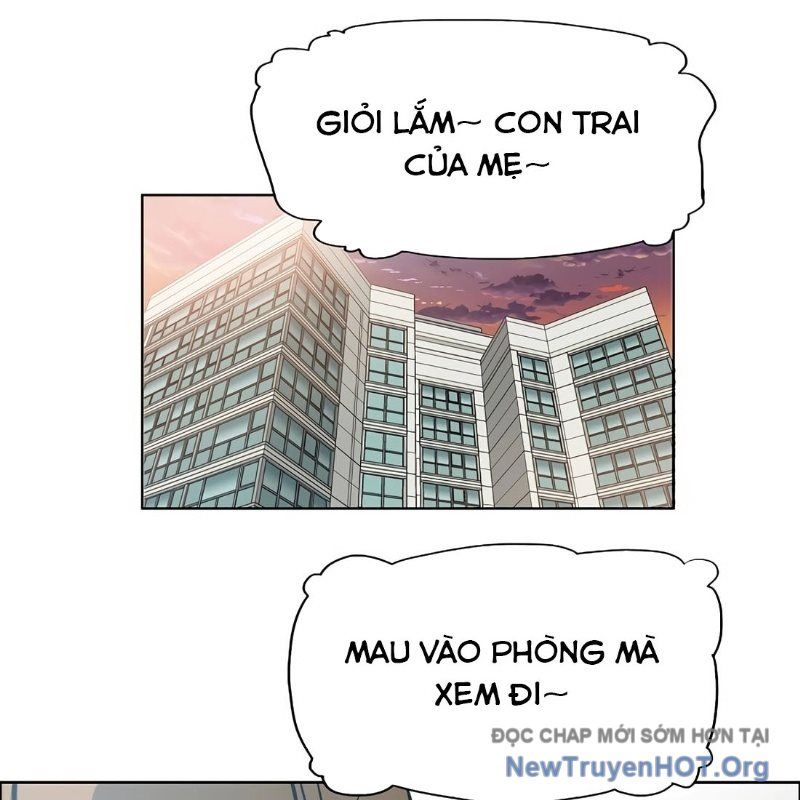 Gia Đình Bí Mật: Chapter 2