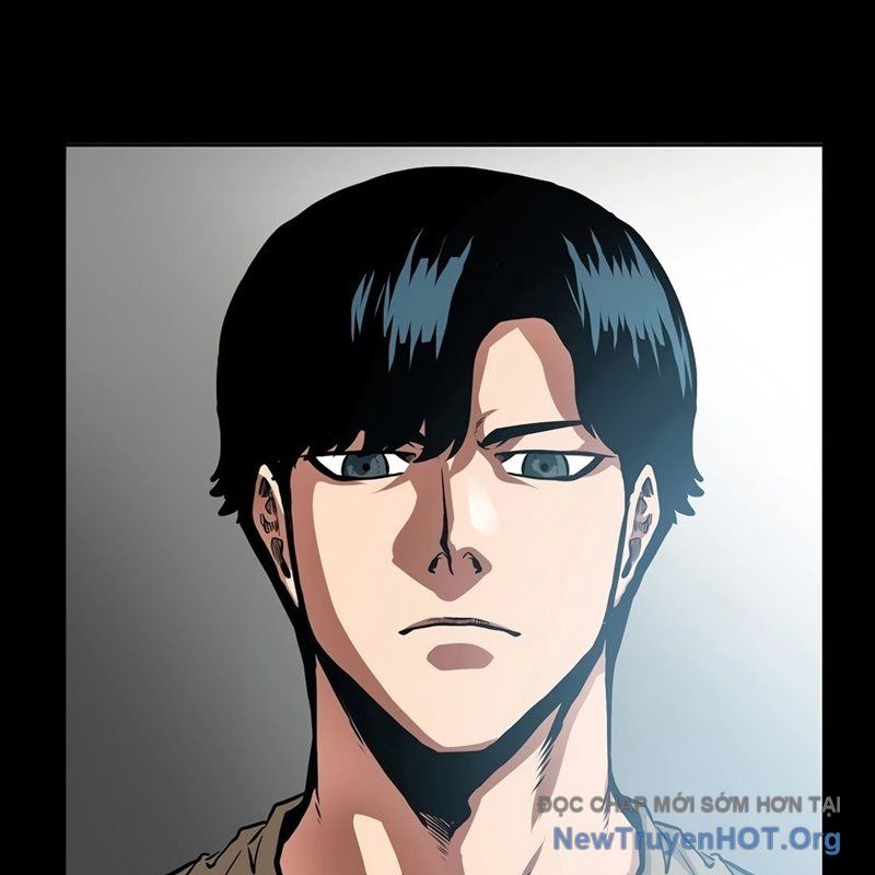 Gia Đình Bí Mật: Chapter 2