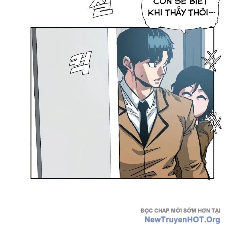 Gia Đình Bí Mật: Chapter 2