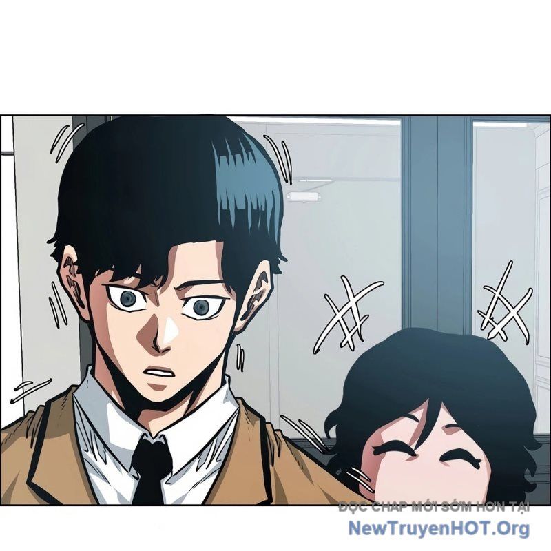 Gia Đình Bí Mật: Chapter 2