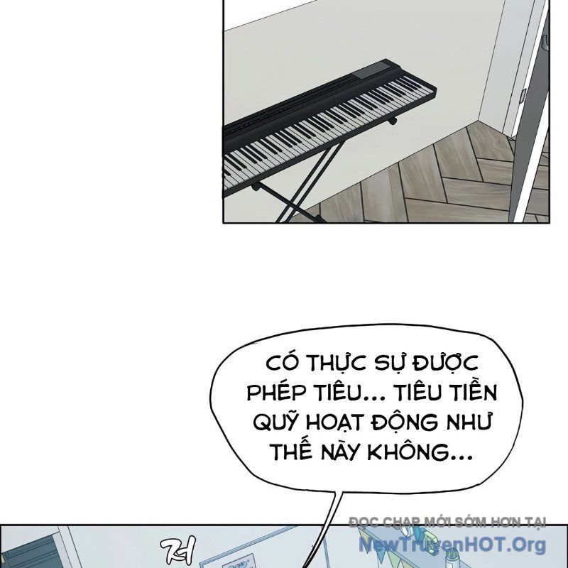 Gia Đình Bí Mật: Chapter 2