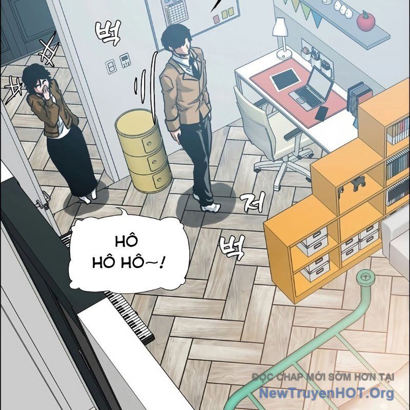 Gia Đình Bí Mật: Chapter 2