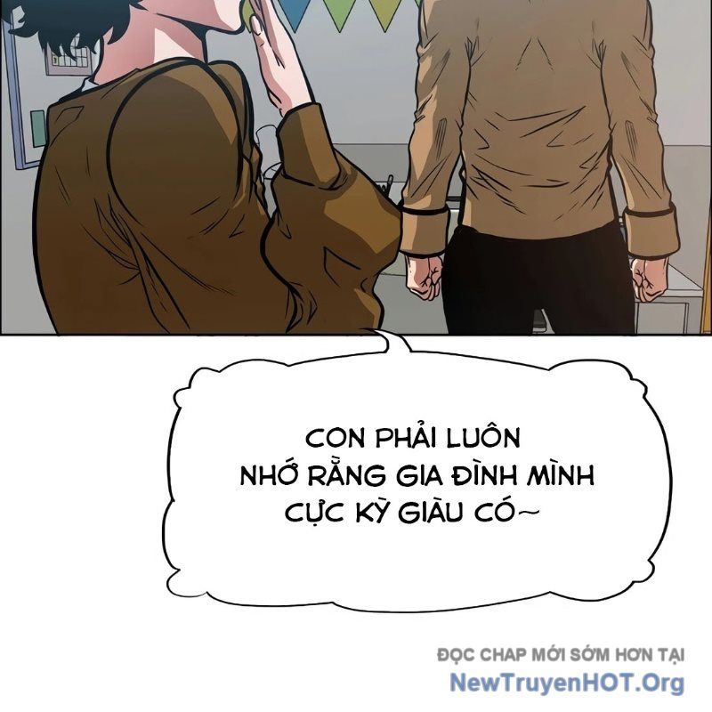 Gia Đình Bí Mật: Chapter 2