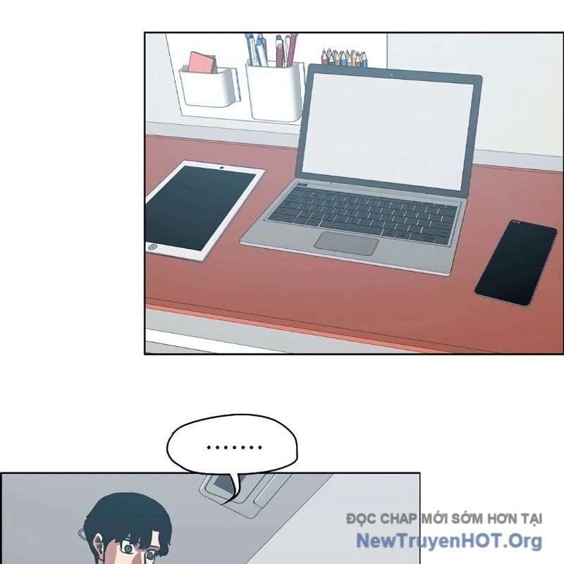 Gia Đình Bí Mật: Chapter 2