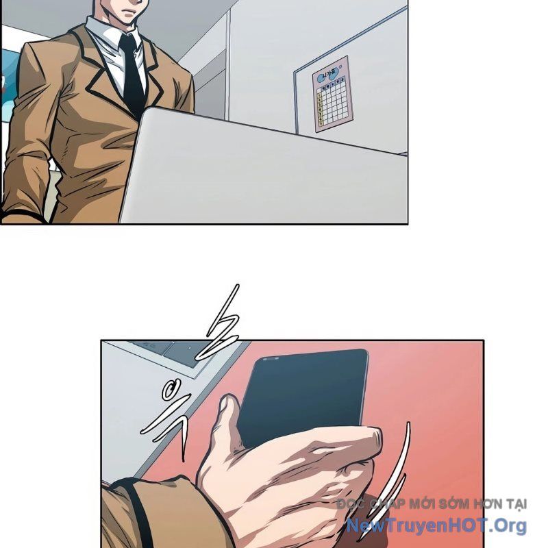 Gia Đình Bí Mật: Chapter 2